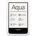 PocketBook Aqua 640 – Zboží Živě