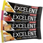 Nutrend Excelent Protein Bar 18 x 85g – Zboží Mobilmania