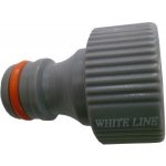 Bradas Adaptér s vnitřním závitem 1/2", WL-2196, WHITE LINE – Sleviste.cz