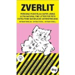 Zverlit stelivo super jemné 6 kg – Hledejceny.cz