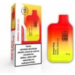 Aroma King Mini Bad Bull Ice 20 mg 700 potáhnutí – Zboží Dáma