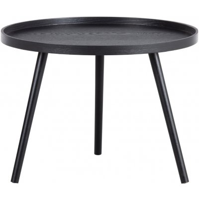 Woood Mireli 60 cm černý – Zboží Dáma