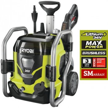 Ryobi RPW36120HI