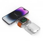 CubeNest E310 Pro bílá – Zboží Živě