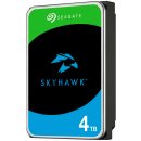 Pevný disk interní Seagate SkyHawk 4TB, ST4000VX016