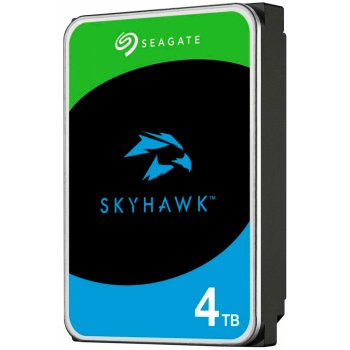 Seagate SkyHawk 4TB, ST4000VX016