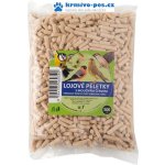 UGF Lojové peletky s moučným červem 0,5 kg – Zboží Dáma UGF Lojové peletky s moučným červem 0,5 kg – Zboží Dáma