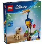 LEGO® Disney Pixar 43290 Kevin a Dug – Zboží Živě