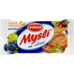 Emco Ovesné sušenky 60 g – Sleviste.cz