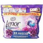 Lenor Color Pods Amethyst prací kapsle 38 PD – Zbozi.Blesk.cz