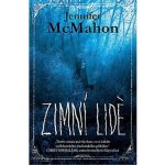 Zimní lidé - Jennifer McMahon – Zboží Mobilmania