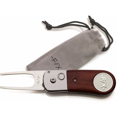 F/X vypichovátko s markovátkem Pitchfork Walnut wood – Hledejceny.cz