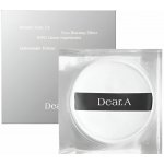 Dr. Altea Face Blur Finishing Powder Matující pudr 10 g – Zboží Mobilmania