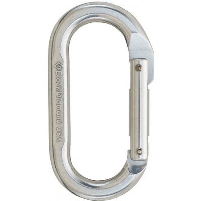 Black Diamond Oval – Sleviste.cz