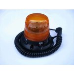 Maják 12/24V XENON MOC.NA magnet BRITAX B1400MV – Hledejceny.cz