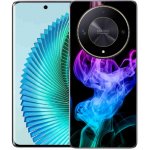 mmCase Gelové Honor Magic 6 Lite 5G - abstraktní vzor 8 – Zboží Živě