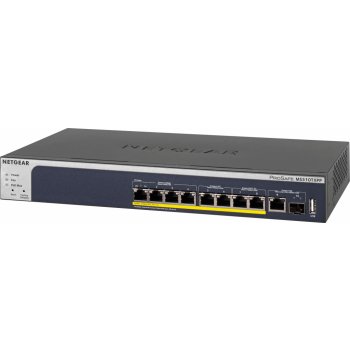 Netgear MS510TXPP