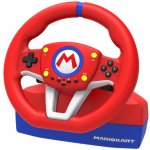 Hori Mario Kart Racing Wheel Pro Mini Nintendo Switch 873124007893 – Hledejceny.cz