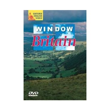 WINDOW ON BRITAIN 1 DVD - MACANDREW, R.