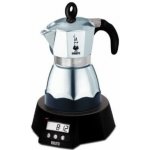 Bialetti Moka Easy Timer 6 – Zboží Mobilmania