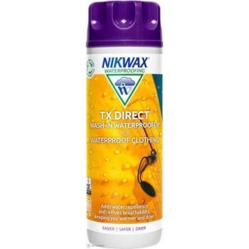 NIKWAX TX.Direct Wash-In 300 ml