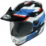 Arai TOUR-X5 Anodize Trico