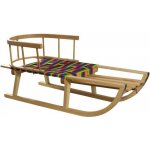 Master s ohrádkou dřevěné 90 cm – Hledejceny.cz