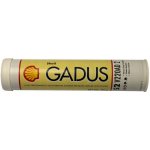 Shell Gadus S2 V220 AD2 400 g – Zbozi.Blesk.cz
