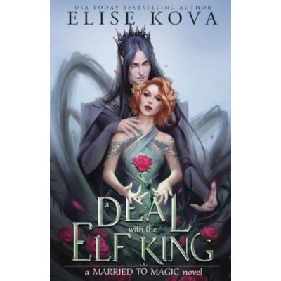 Deal with the Elf King – Zboží Mobilmania