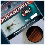 Hends HE MICROFIBETS - REZAVÁ – Hledejceny.cz
