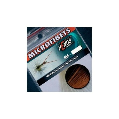 Hends HE MICROFIBETS - REZAVÁ – Hledejceny.cz