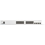 Cisco Catalyst C1300-24T-4G – Hledejceny.cz