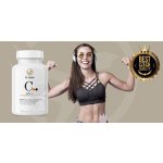 Dr. Swiss Lipozomální vitamín C 750 mg 100 kapslí – Hledejceny.cz