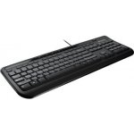 Microsoft Wired Keyboard 600 ANB-00020 – Zboží Živě