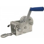 HUSARWINCH Ruční naviják Husar Winch BST RS 3300, Ocelové lano, 1500kg | Zboží Auto