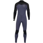 Pánský Raider Short 3/2 Arms black – Hledejceny.cz