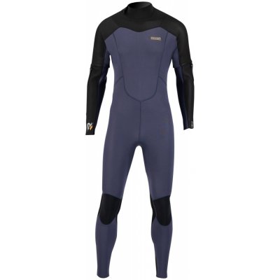 Pánský Raider Short 3/2 Arms black – Hledejceny.cz