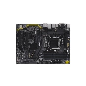 Gigabyte Z270-HD3P