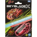 Beyblade X Soar Phoenix Deluxe Launcher Set – Zboží Dáma