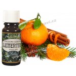 Saloos esenciální olej Klementinka 10 ml – Hledejceny.cz