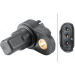 HELLA Generátor impulsů, klikový hřídel 6PU009163351 – Hledejceny.cz