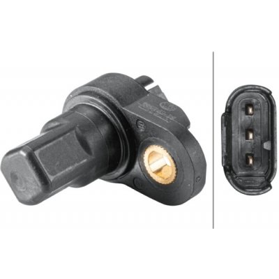 HELLA Generátor impulsů, klikový hřídel 6PU009163351 – Hledejceny.cz