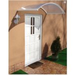 LANIT PLAST ARCUS 160/90 hnědá – Zboží Mobilmania