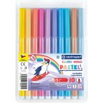 Centropen Colour World Pastel 7550 10 ks – Zboží Živě