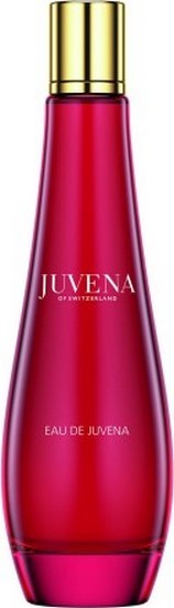 Juvena Eau de Juvena toaletní voda dámská 100 ml