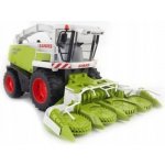 Bruder Spielwaren Harvester Claas Jaguar 900 02131 1:16 – Hledejceny.cz