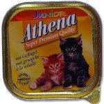 Athena Junior drůbeží 100 g – Zboží Mobilmania