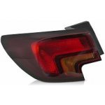 Zadní světlo- levé vnější OPEL ASTRA K 2015-2022 |015-2022| DEPO | 442-1994L-UE – Hledejceny.cz