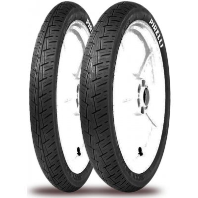 Pirelli City Demon 120/90 R16 63S