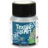 Barva na textil Textile Art TT 59 ml 804 Stříbrná